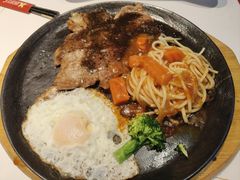 -豪享来中西餐厅(隆昌店)