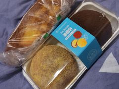 -爱达乐面包生日蛋糕(华油路店)