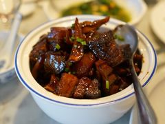 目鱼烤肉-漢舍中国菜馆(889广场店)