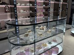 -国药中服免税(北京坊店)