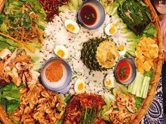 版纳手抓饭-紫滇源云南生态菜(丹凤街店)