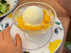 -萨莉亚意式餐厅(上下九店)