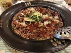 -渔语鱼新川菜Bistro(万象天地店)