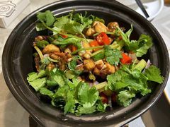 -如轩·海鲜砂锅粥·潮汕菜(南城店)