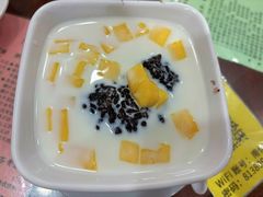 -南信牛奶甜品专家