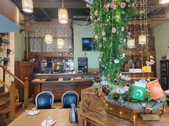 -Masala Curry and BBQ·玛莎拉巴基斯坦美食(金水万达店)