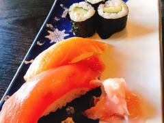 -银座日本料理(春徳街店)