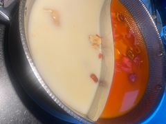 -捞王猪肚鸡火锅(昆山店)