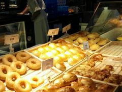 -星伦多 自助料理(圆融店)