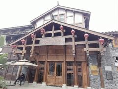 -重庆十八梯传统风貌区