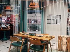 -潮粥荟·潮汕砂锅粥(槐房万达店)