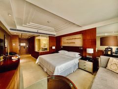 -厦门喜来登酒店