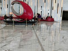 -上海宝华万豪酒店