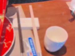 -千百味红餐厅·江西菜(绿地双子塔店)