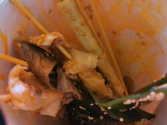 -廖记棒棒鸡(青岛万象城店)