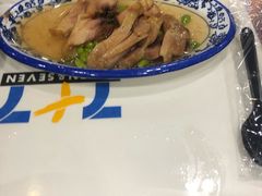 -7+7私家饭堂(人民路店)