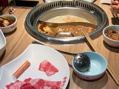 -季季红火锅(长沙步行街店)