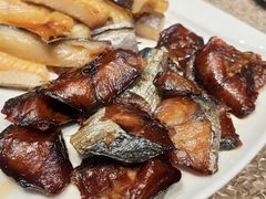 -渔满仓海鲜渔家(象山二店)