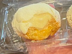 -鲍师傅糕点(国金街店)
