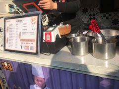 -徐亮烤蹄(建设路店)