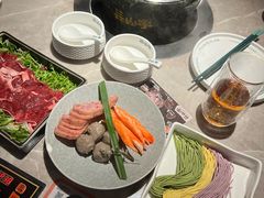 -芸山季·云南野生菌火锅(宝能环球汇店)