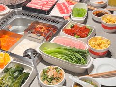 -海底捞火锅(吴中路店)