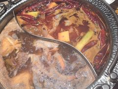 -牛New寿喜烧(虹桥新天地店)