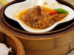-益健美食大广场(北岭店)