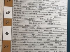 -首都医科大学附属北京友谊医院(西城院区)