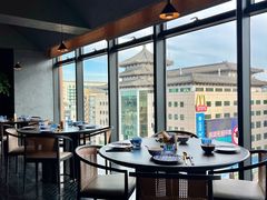 -喜悦烤鸭·新京菜(王府井店)