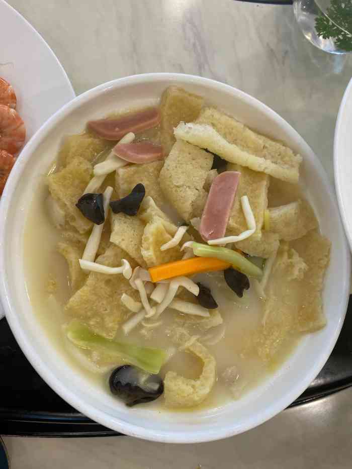 林泉会-"整体环境是挺不错的,装修蛮不错的,上档次."-大众点评移动版