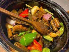 -啫神·广州地标美食(北京路店)