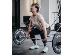 -Track Pro综合体能训练馆(久博都市运动中心店)