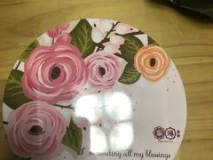 -家琳甜品(江南东店)