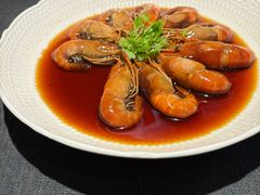 -锦府园·新台州菜(合生汇店)
