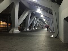 -福田体育公园