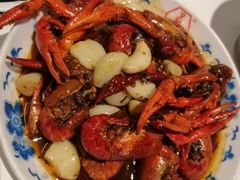 -老长沙龙虾馆·聚会餐厅(白石洲店)