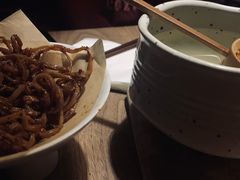 -兮禾酒馆(护国路店)
