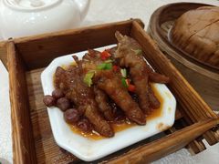 -百乐门喜宴(海珠广场华厦店)