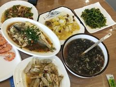 -洲晓鲜·舟山海鲜大排档(朱家尖风景区店)