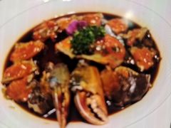-佬太公海鸭·海鲜大排档(上海总店)
