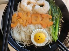 -隅焰·三生三味·手作川菜(金沙天街店)