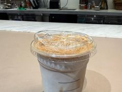 -Peet's 皮爷咖啡(陆家嘴中心店)