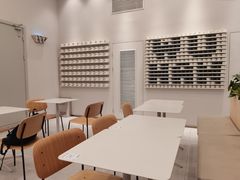 -Seesaw Coffee(武商MALL·武广店)