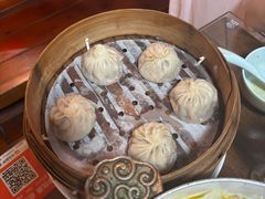 -应天大明王朝·南京菜创始店(中山陵店)