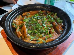 -绿茶餐厅(龙井船宴· 品牌总店)