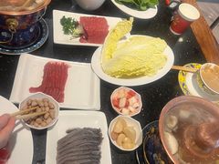 -南门涮肉(上海二店)