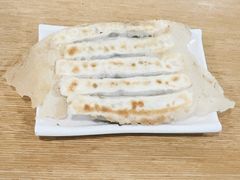 -八百里牛肉汤(盖饭·锅贴·万象城店)