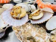 -日照大牌檔•小船海鲜(万平口店)