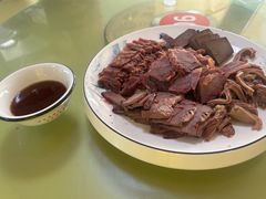 -驴百味(赵县店)